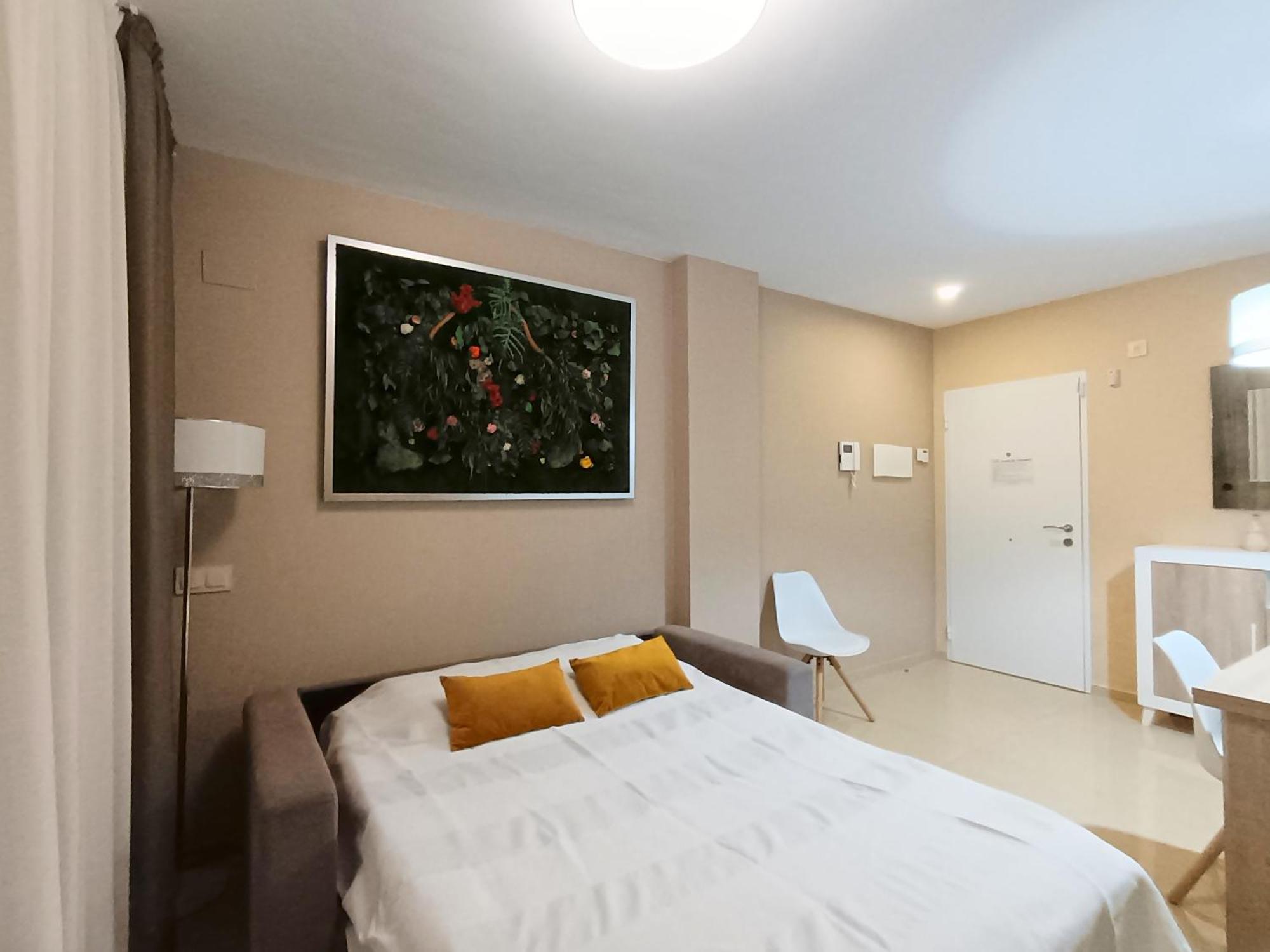 Apartamento Ayf lujo a pie de playa Oropesa del Mar Exterior foto