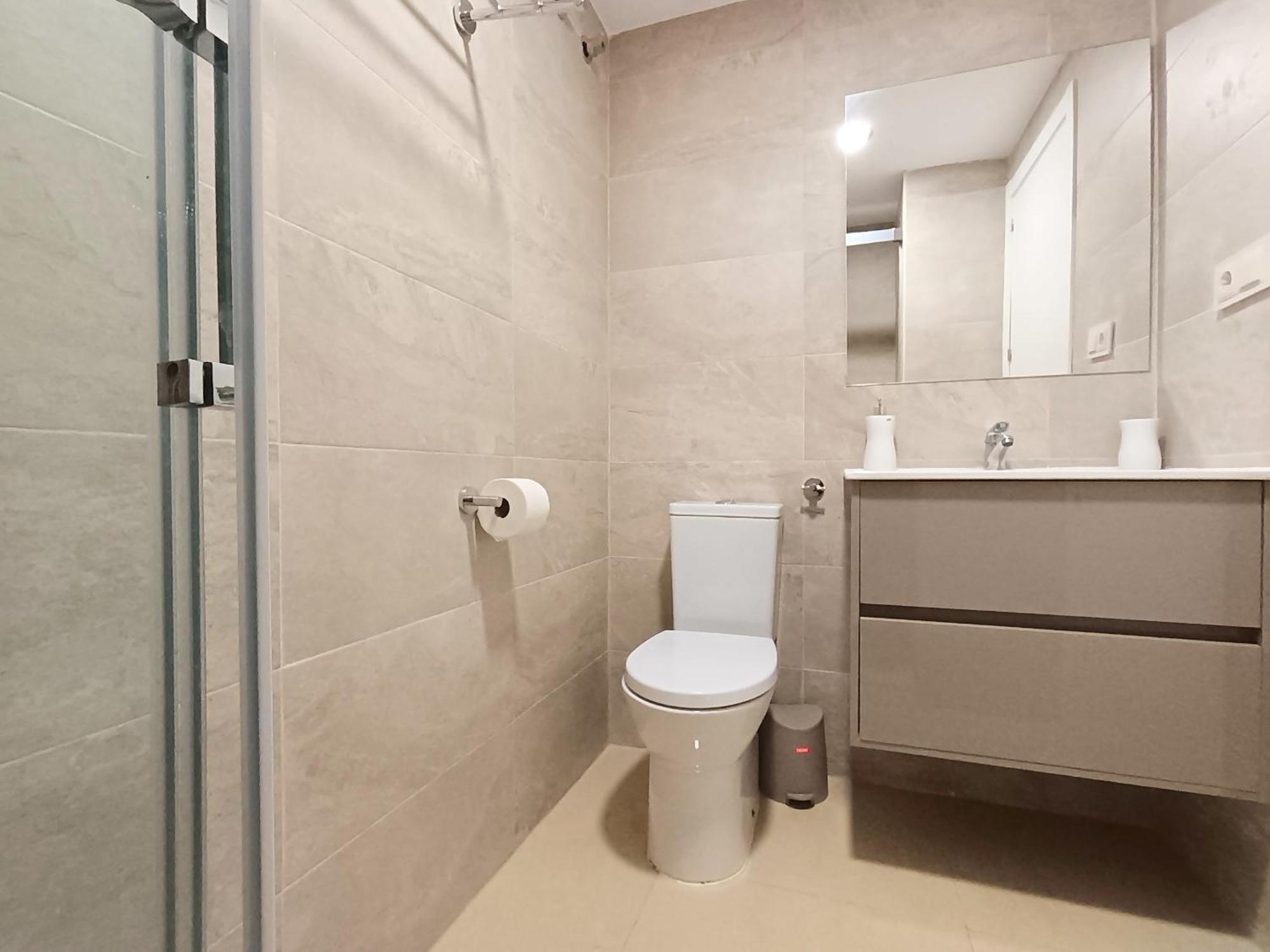 Apartamento Ayf lujo a pie de playa Oropesa del Mar Exterior foto