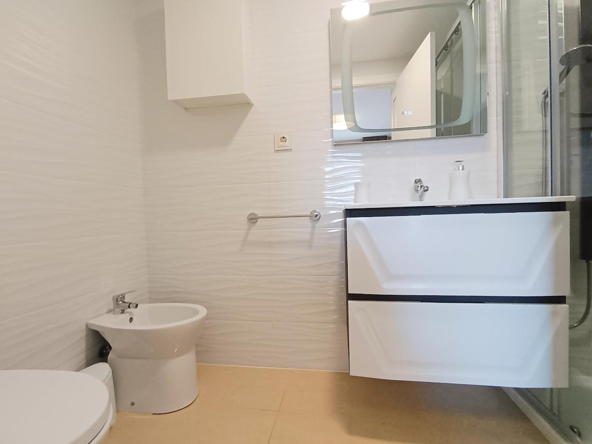 Apartamento Ayf lujo a pie de playa Oropesa del Mar Exterior foto
