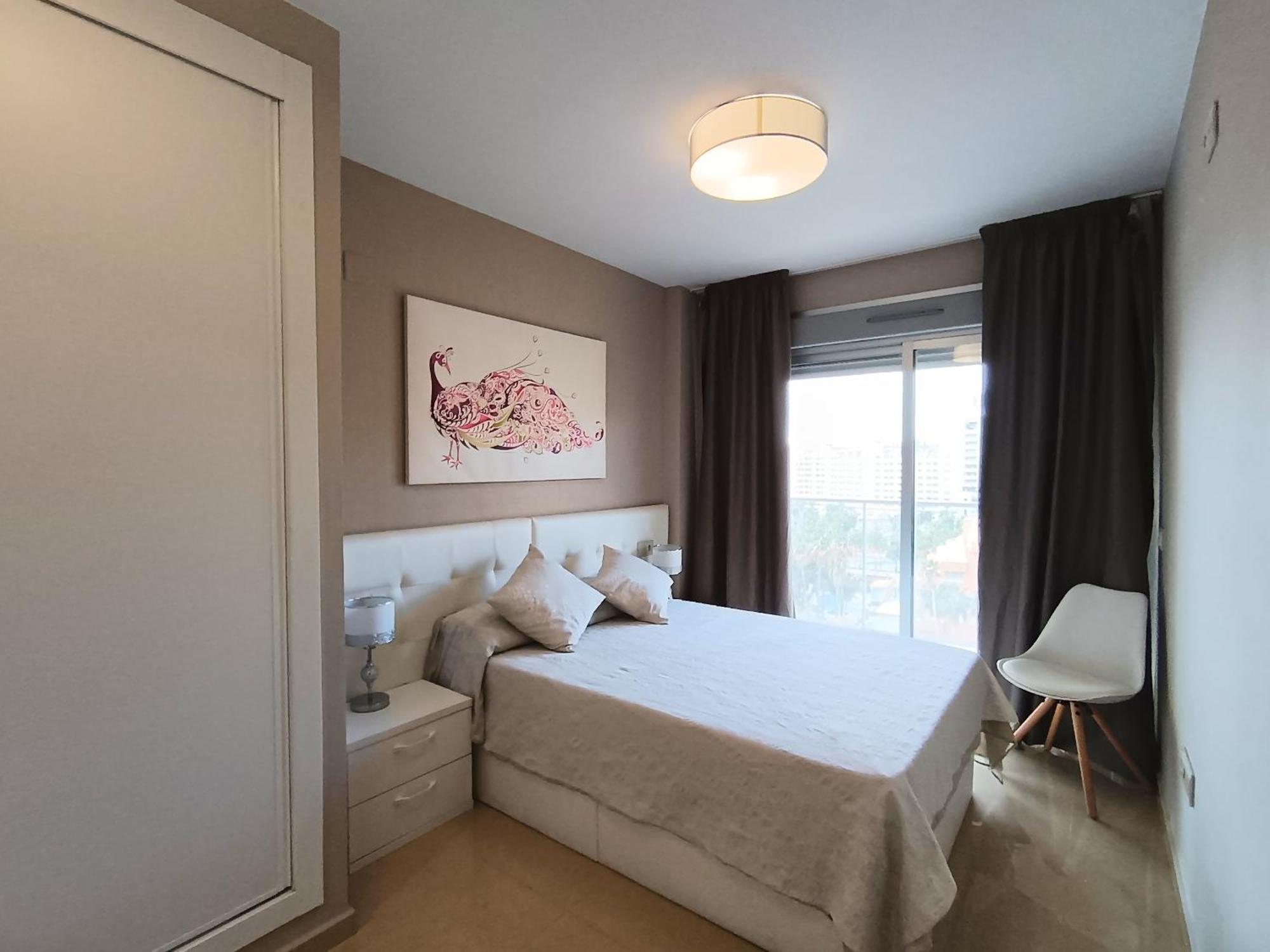 Apartamento Ayf lujo a pie de playa Oropesa del Mar Exterior foto