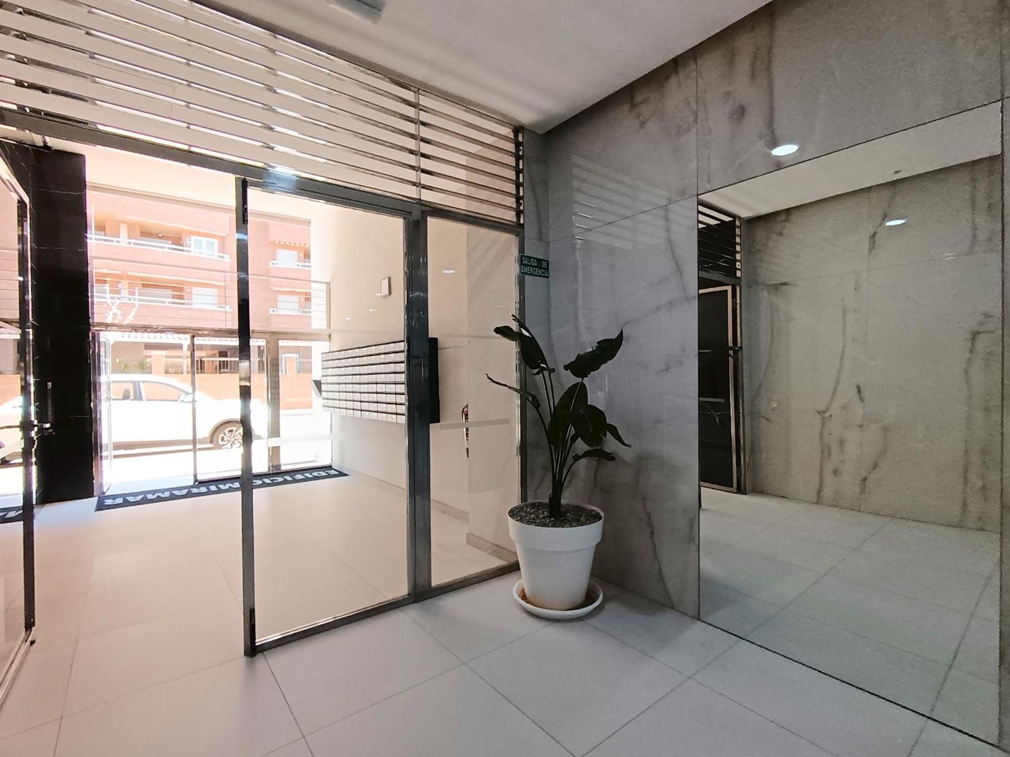 Apartamento Ayf lujo a pie de playa Oropesa del Mar Exterior foto