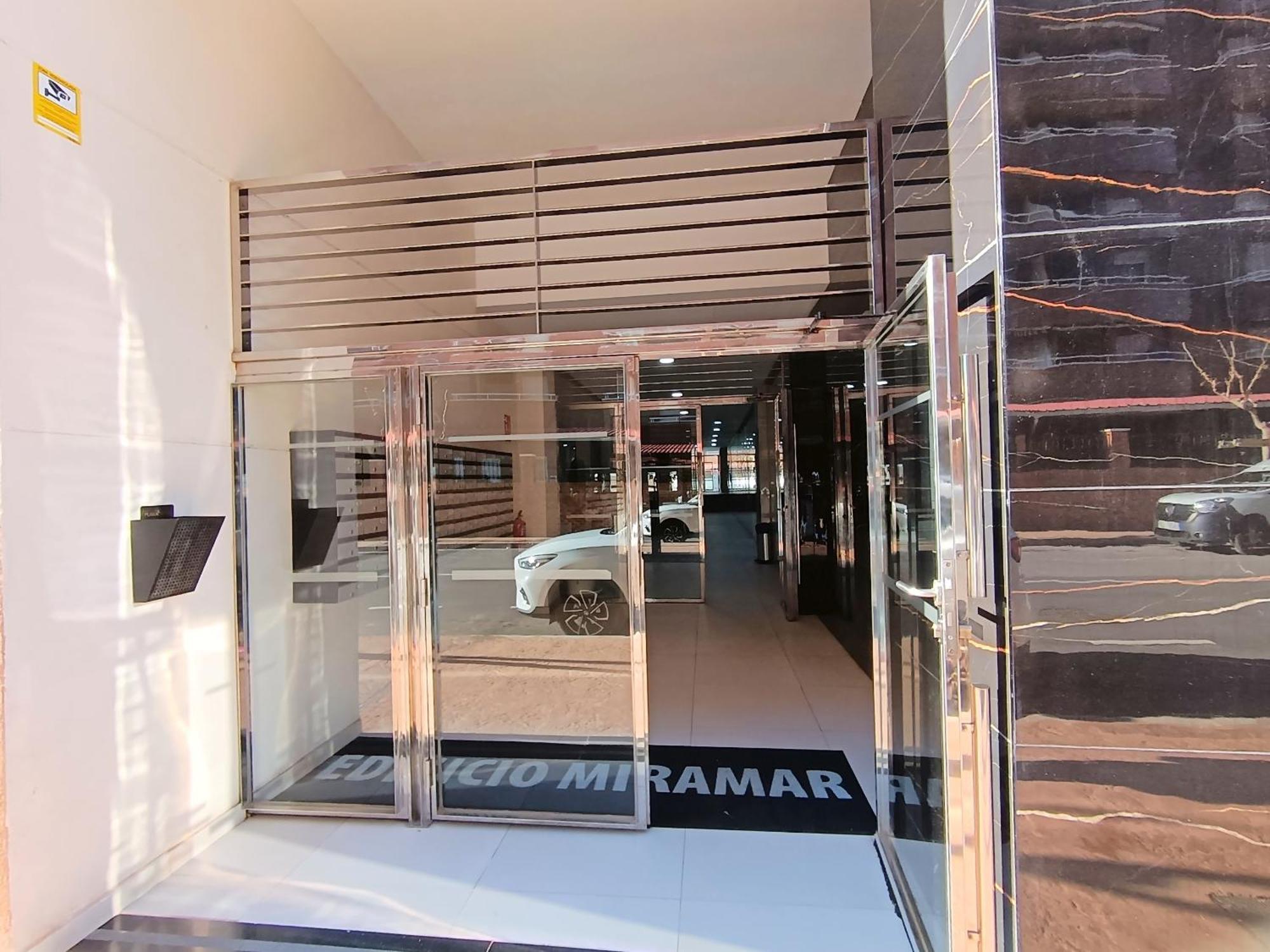 Apartamento Ayf lujo a pie de playa Oropesa del Mar Exterior foto